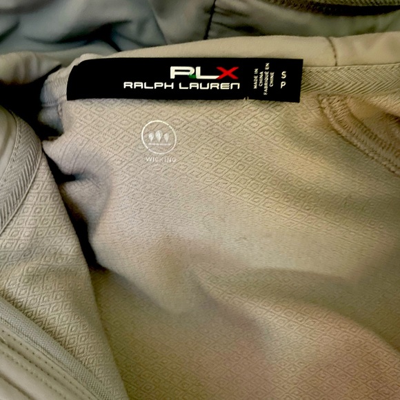 RLX Ralph Lauren, worn one time & is still as if it was bought today. Size Small - Picture 1 of 3